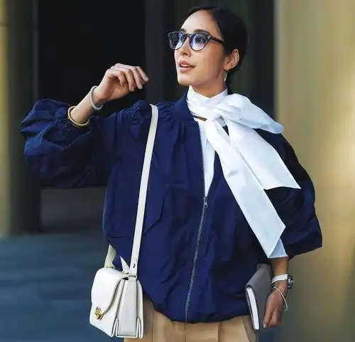 40女人穿搭不想翻车,学会这些,自带减龄高级就那么容易