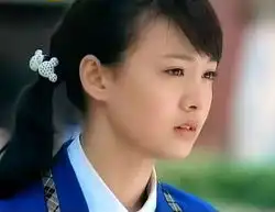 颖儿郑爽景甜古力娜扎盘点红得有点不合理的女星