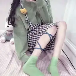 时尚诗意女生头像回忆里的纸短情长