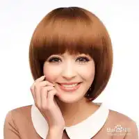 发型什么样的发型适合你