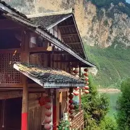重庆龚滩古镇攻略,龚滩古镇酉阳龚滩古镇门票游玩攻略地址图片门票价格