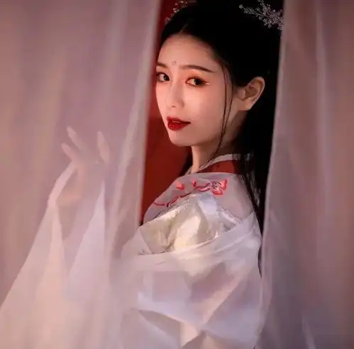 微信头像女生可爱好看的闺蜜头像