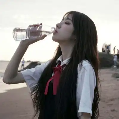 念七三人闺蜜小清新魅力女生头女生头像我要个性网
