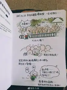 她将唐朝美女画成猫,萌化15万粉丝,原来被猫统治的世界是这样的