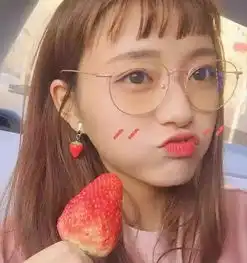 头像才不要说晚安,我要你想我到夜不能寐