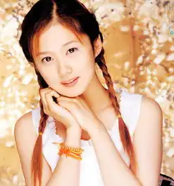 韩国20大无可争议的美女