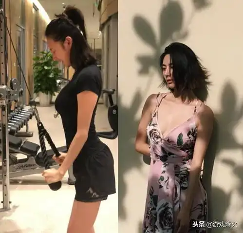 王思聪对新女友无微不至,看到她的泳装照后,网友我懂了