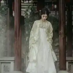 君子如风,藏剑西湖.汉服头像