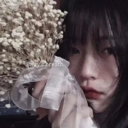 女生复古头像,接受自己变成讨厌的人