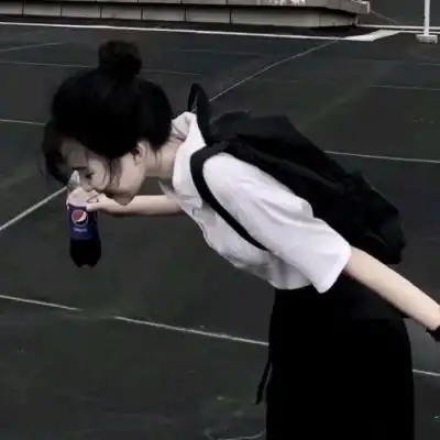 网图女生头像可爱萌好看的网图头像2020精选