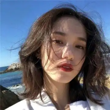 女生高冷气质霸气头像,女生头像图片