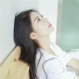 daisy妤故女生头像女头小清新