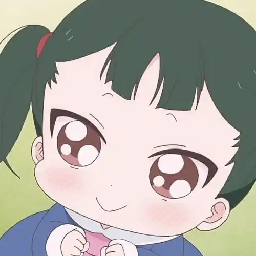 今日福利萌萌男生动漫头像