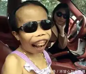 炫豪车抱美女网红陈山现身5分钟又被封