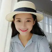 经典qq长发女生头像小清新泡沫虽美但却易碎