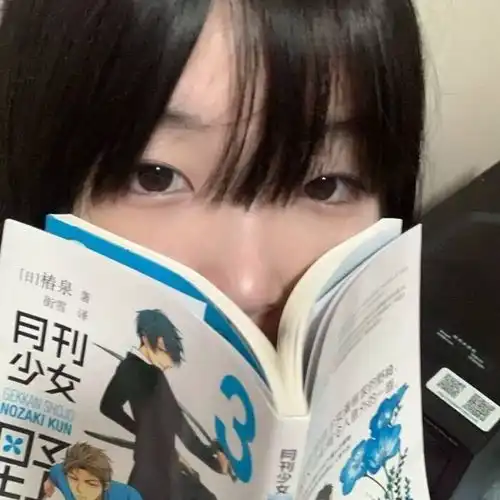 白月光与朱砂痣.女生头像