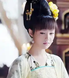 赵丽颖林依晨郑爽范冰冰刘诗诗美得沉鱼落雁的古装女星