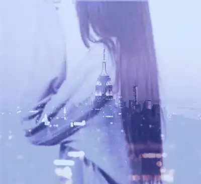 朗诵若人生薄凉,就守心自暖