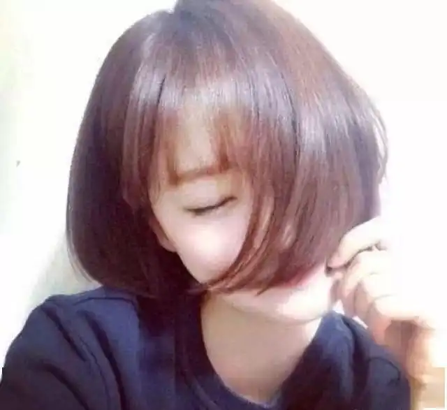 这是不是你想要的梨花烫