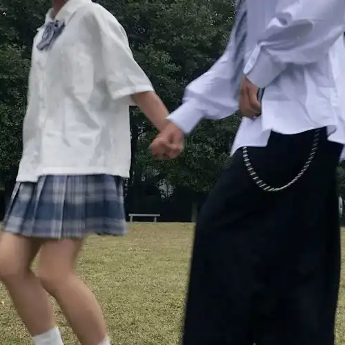 情侣头像8月16情侣头像