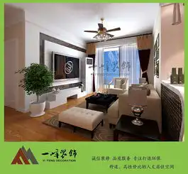 100㎡现代简约三居装修案例效果图土巴兔装修网