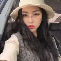 成熟性冷淡风女头像微信头像图片大全