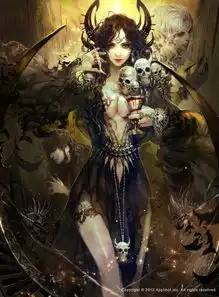 佳作legendofthecryptids图赏4