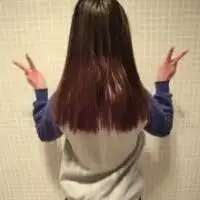 短发姑娘快手单曲微信头像图片大全