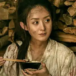 特工皇妃楚乔传开机,李沁比赵丽颖究竟输在哪