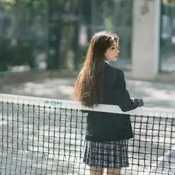qq女生头像小清新校园好看的qq女生头像学生范