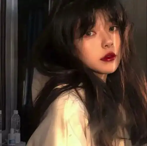 快让你的好姐妹换上这组好看的头像吧