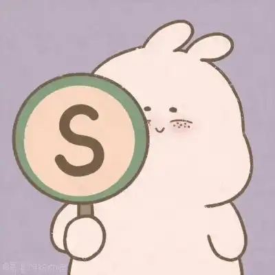 余清欢小熊小兔卡通动漫可爱情卡通动漫头像我要个性网