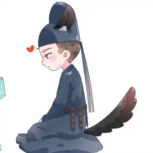 情侣头像你喜欢就值得