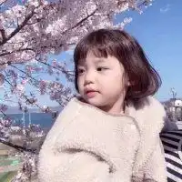 可爱微信头像
