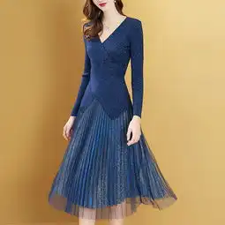 尽量穿时髦点法式套装裙,显高贵女人味
