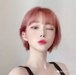 这3款发型,好看减龄显脸小