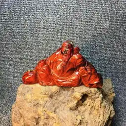 紫檀手工小叶紫檀镯茶叶把件料火焰颗手把件雕刻老料貔恘小葫芦