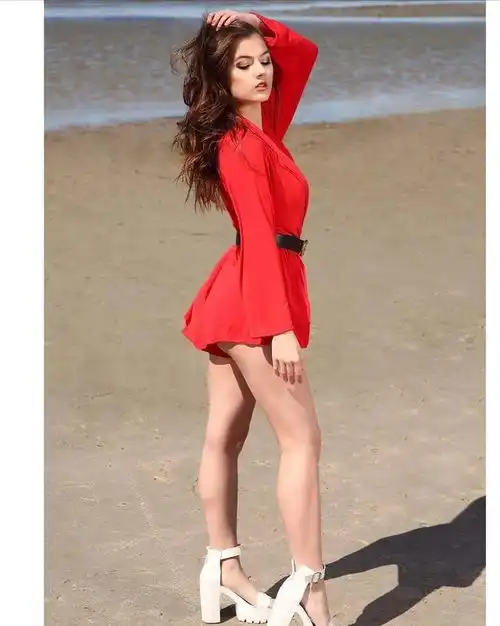 你不知道的小国,我眼中的爱沙尼亚十大美女,个个风情万种模特乌克兰拉脱维亚魔鬼身材网易订阅
