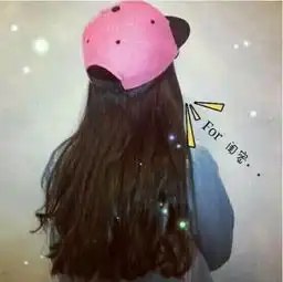 四人闺蜜动漫唯美背影头像