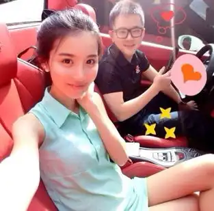 准妈妈美女硕士走红被指小三携子逼宫