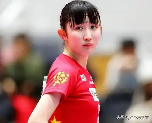 2024奥运会10个最漂亮美女,吴燕妮仅排第9,第3名因太美爆红网络