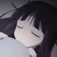 特别颓废丧的女生头像伤感颓废丧气头像女生
