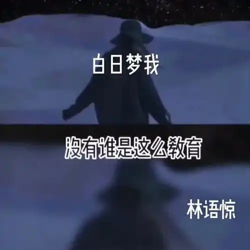 没有人可以让林语惊受委屈,亲妈也不行
