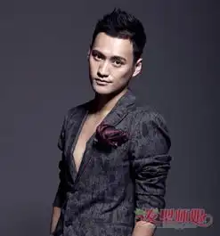 青年男士短发发型名字男士新型两边推短发型