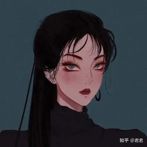 最新微信头像手绘像女手绘头像男成熟稳重手绘头像女生背影可爱手绘头像图片适合永久做头像的图片高清手绘头像男手绘头像女生霸气冷艳手绘女生头像可爱2021