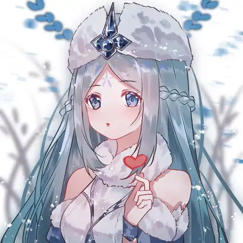 换上这些王者闺蜜头像id一起上分不香吗冲鸭