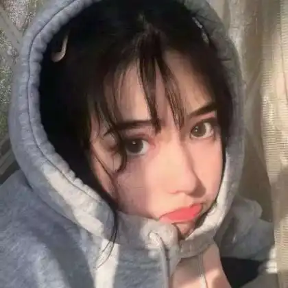 高冷霸气女生头像,因为冷酷所以无惧未来