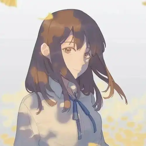 动漫头像男女生头像