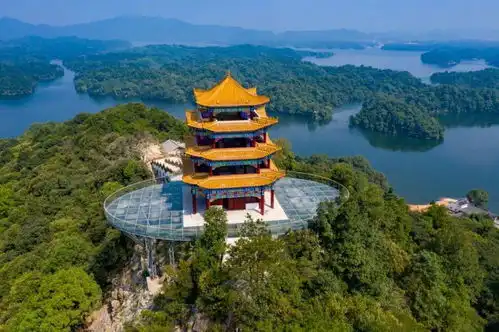 最全精彩来袭仙女湖景区五一小长假活动预告,赶快收藏拿好