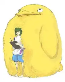 式微自古人妖生死恋